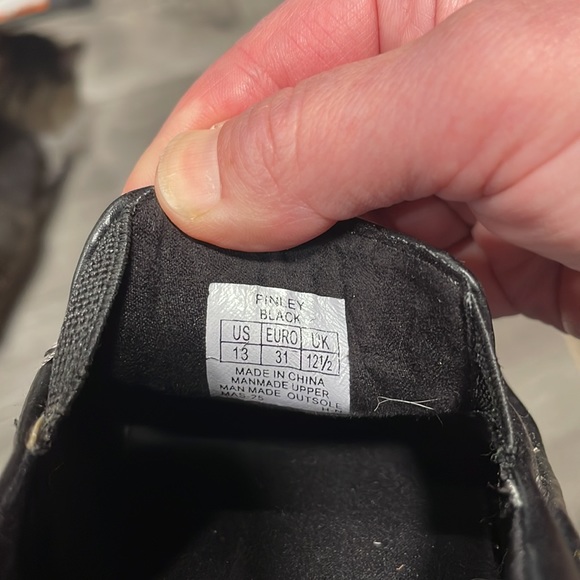 Boys Dress Shoes - Picture 5 of 5